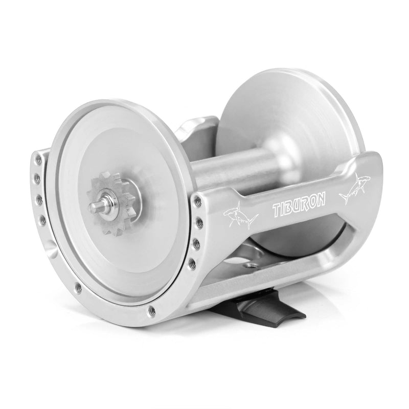 Tiburon Super Newell 344 Kit