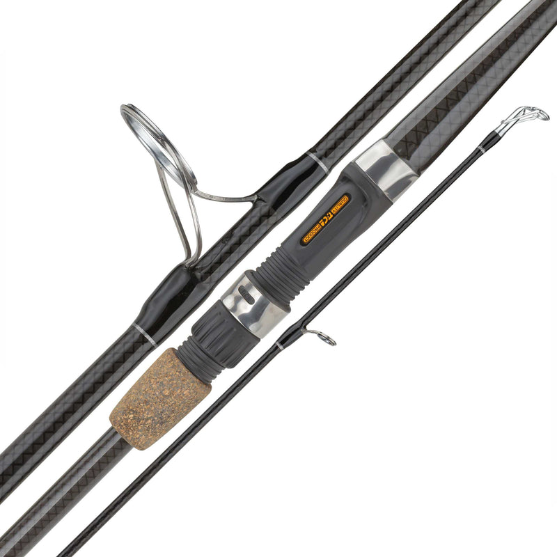 TICA Libra SMHA Spinning Rod