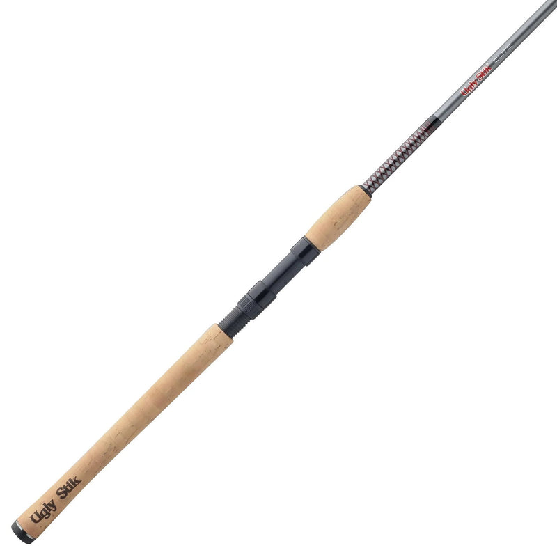 Ugly Stik Elite Salmon/Steelhead Spinning Rod