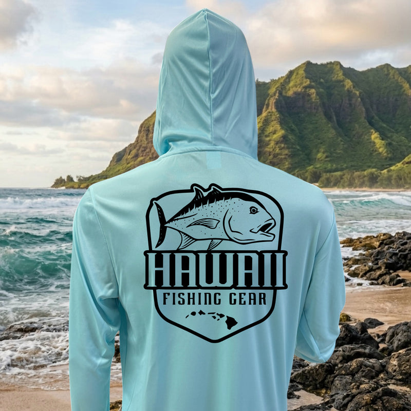 Ulua Shield UV Performance Hoodie