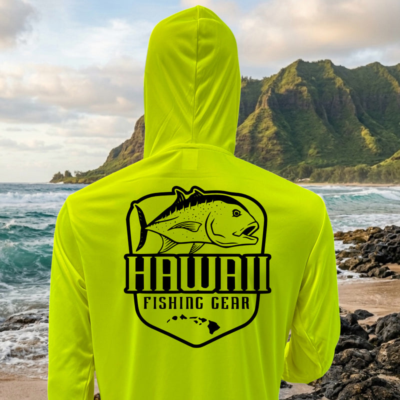 Ulua Shield UV Performance Hoodie