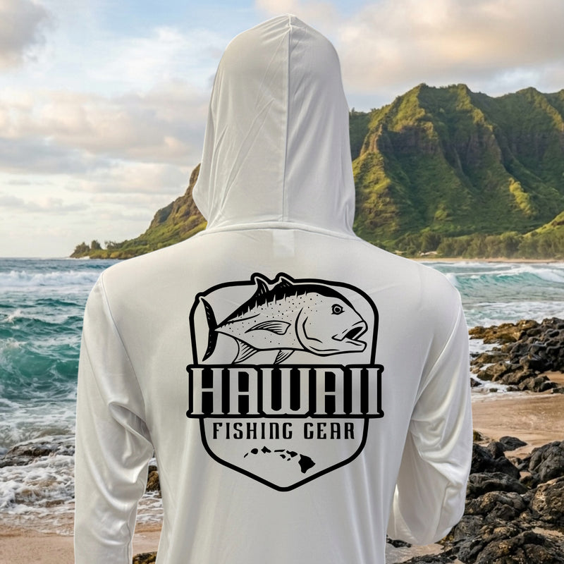 Ulua Shield UV Performance Hoodie