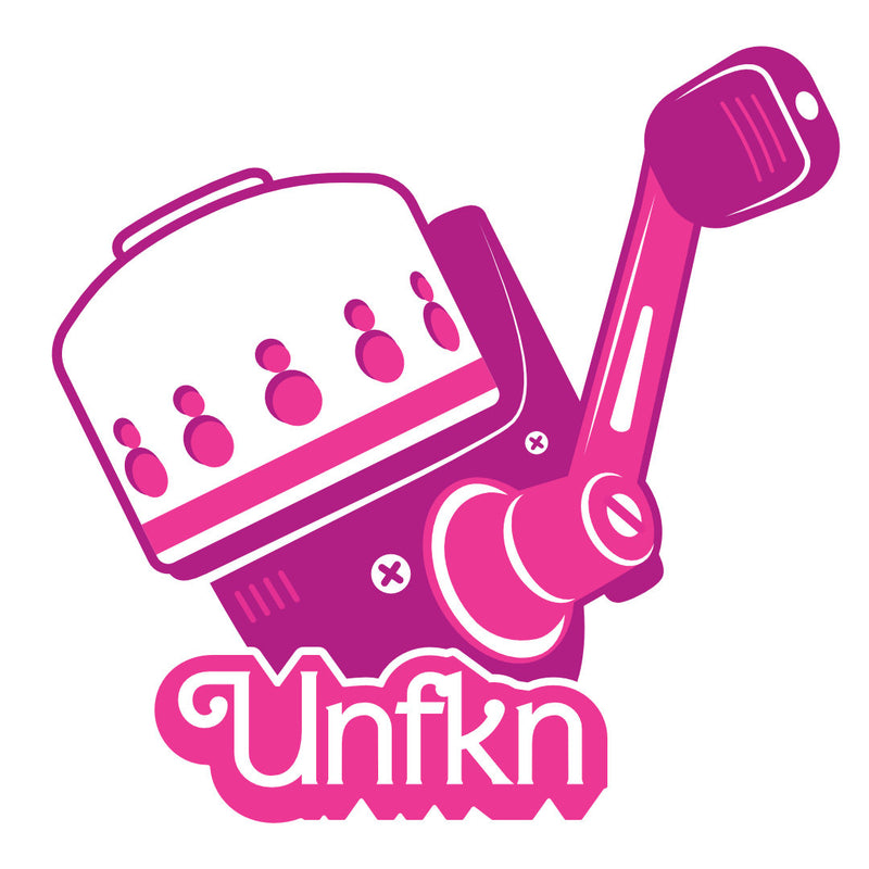 Hawaii Fishing Gear Stickers