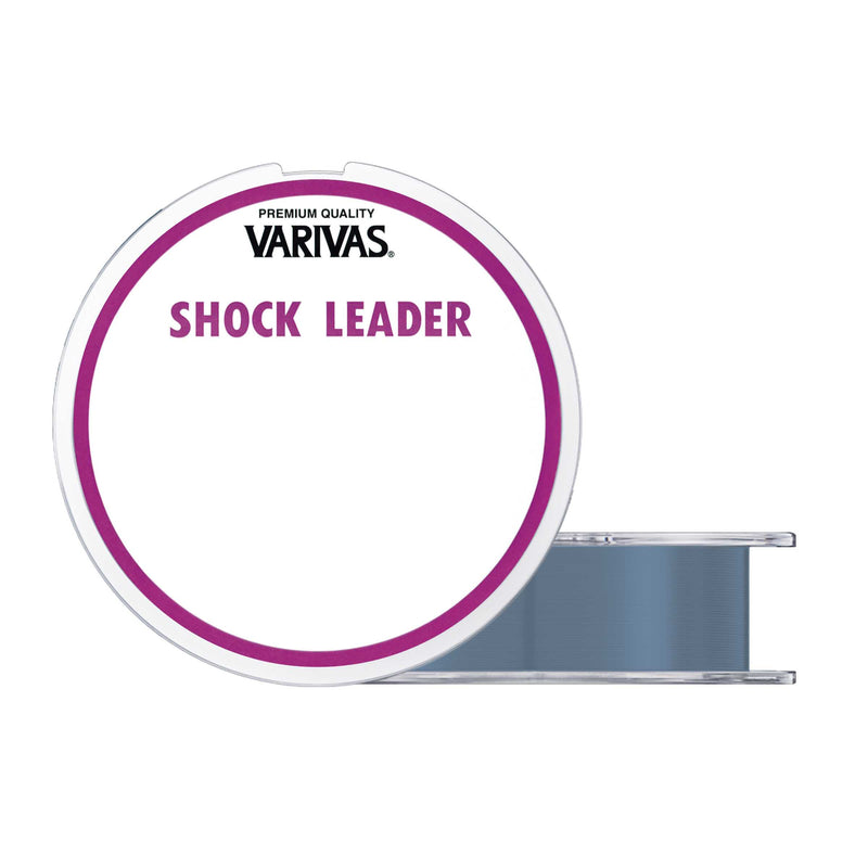 Varivas Shock Leader Nylon