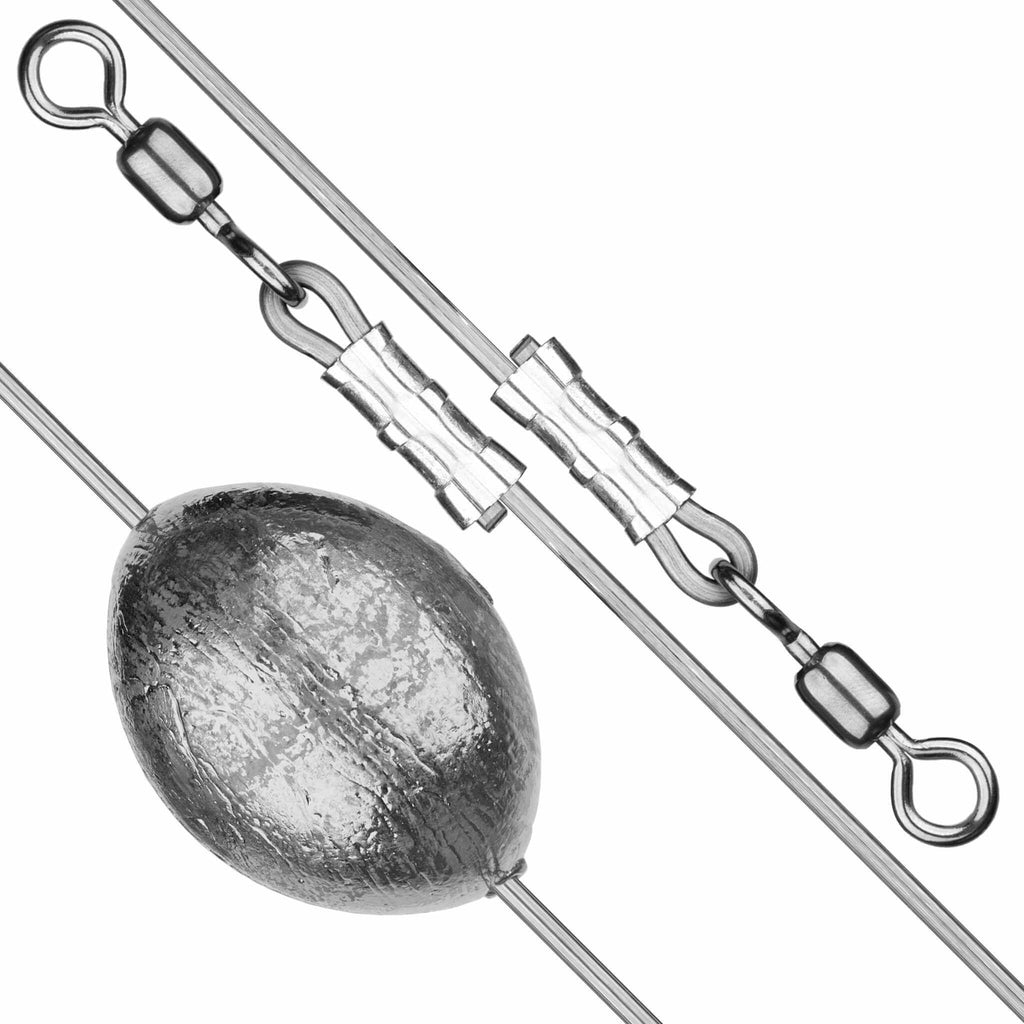 Bait Ring Ribbon Rig Tackle & Bait Rigs — HiFishGear