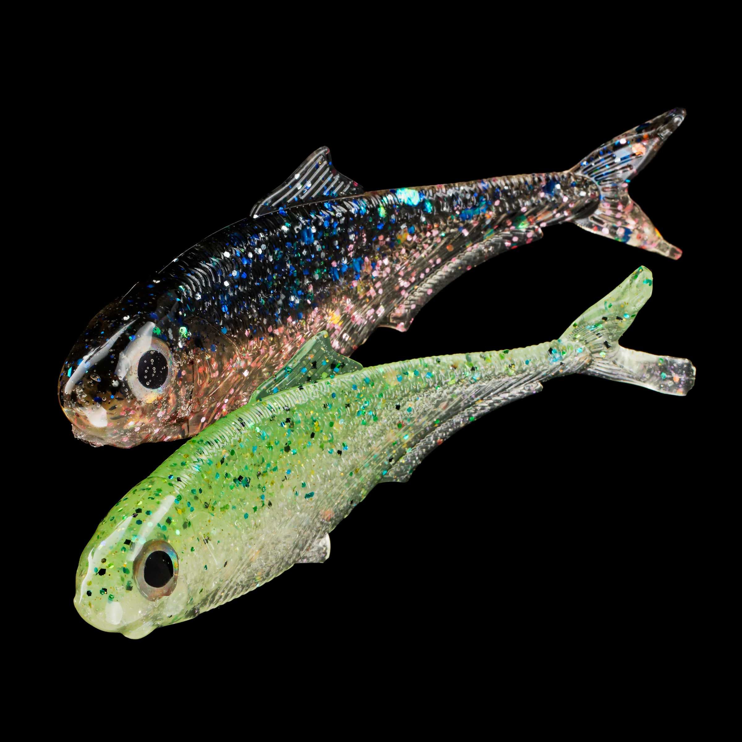 Ya U Lure Co. Aholehole — HiFishGear