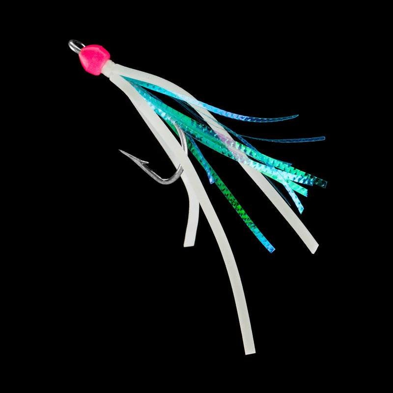 Ya U Lure Co. TriGlow Flies