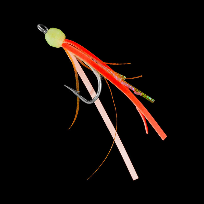 Ya U Lure Co. TriGlow Flies