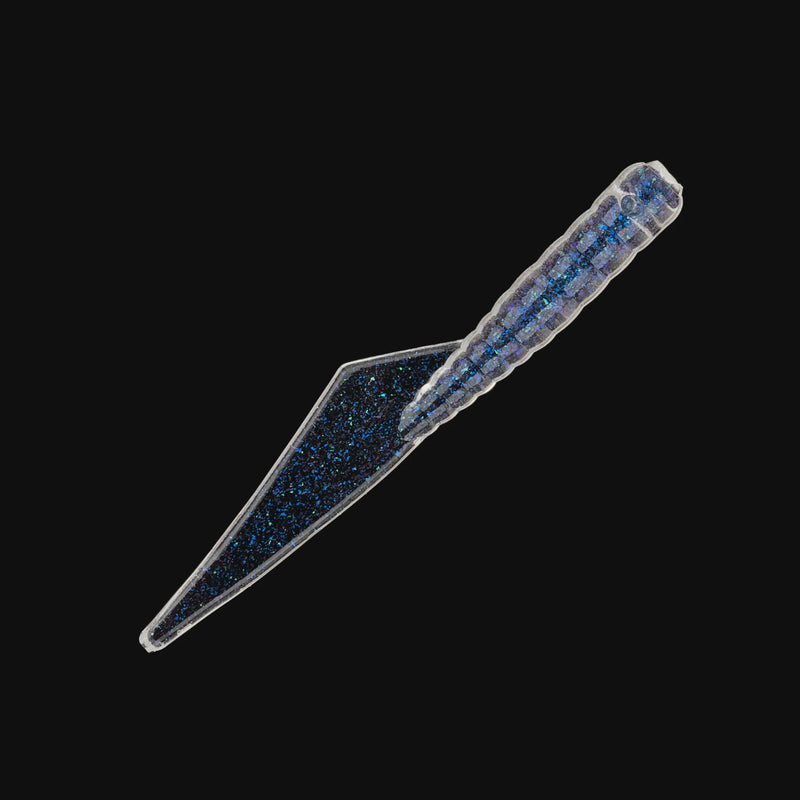 Yamashita Worm Bake II Shirasu