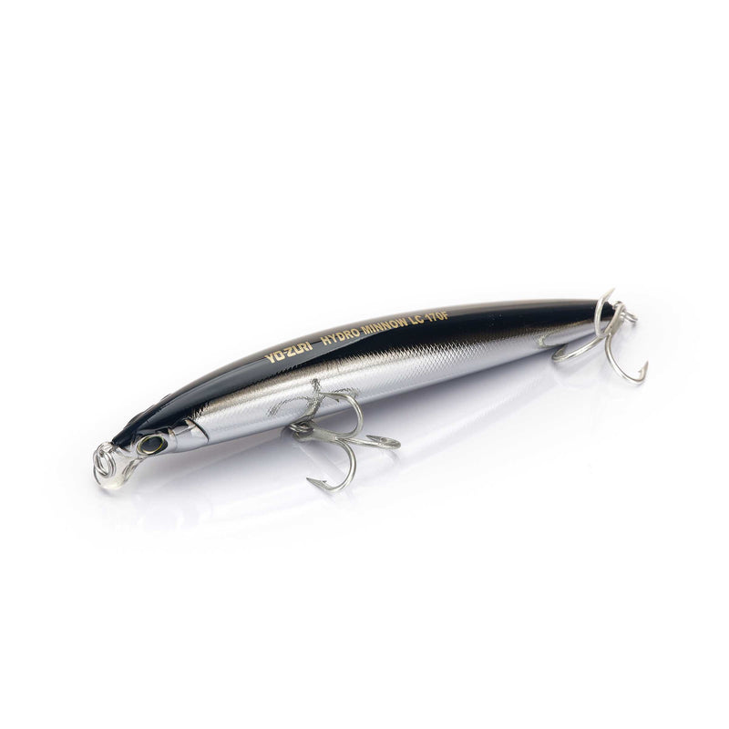 Yo-Zuri Hydro Minnow LC