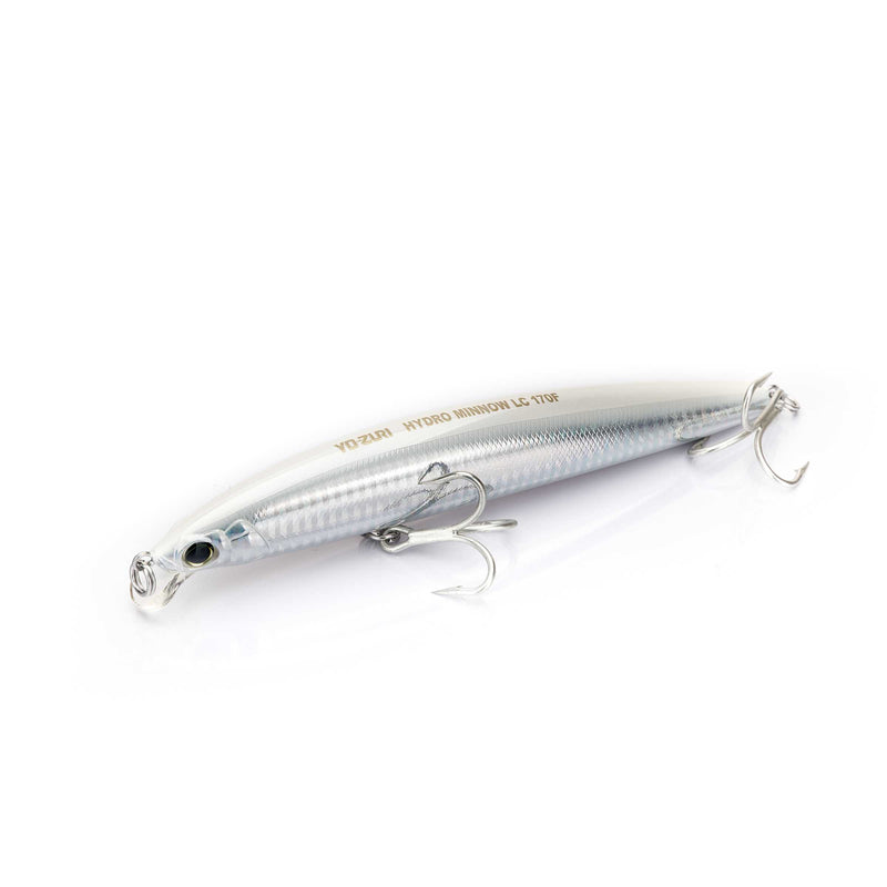 Yo-Zuri Hydro Minnow LC