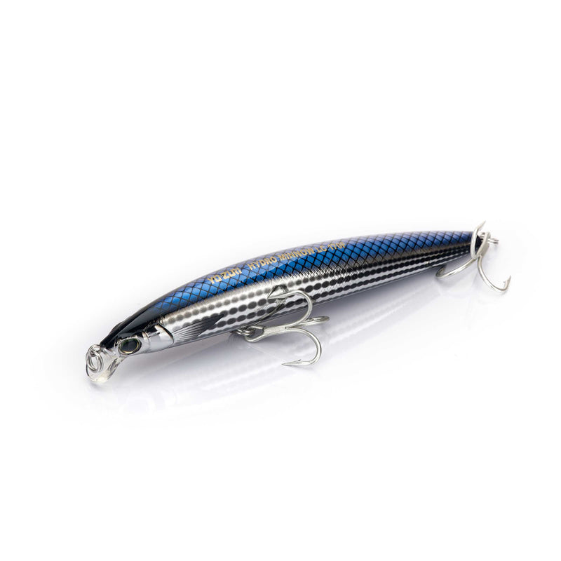 Yo-Zuri Hydro Minnow LC