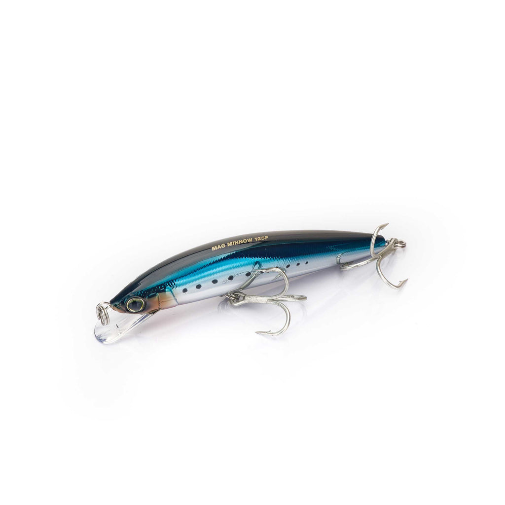 Yo-Zuri - Mag Minnow - 5in