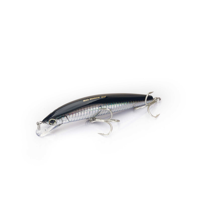 Yo-Zuri Mag Minnow Floating