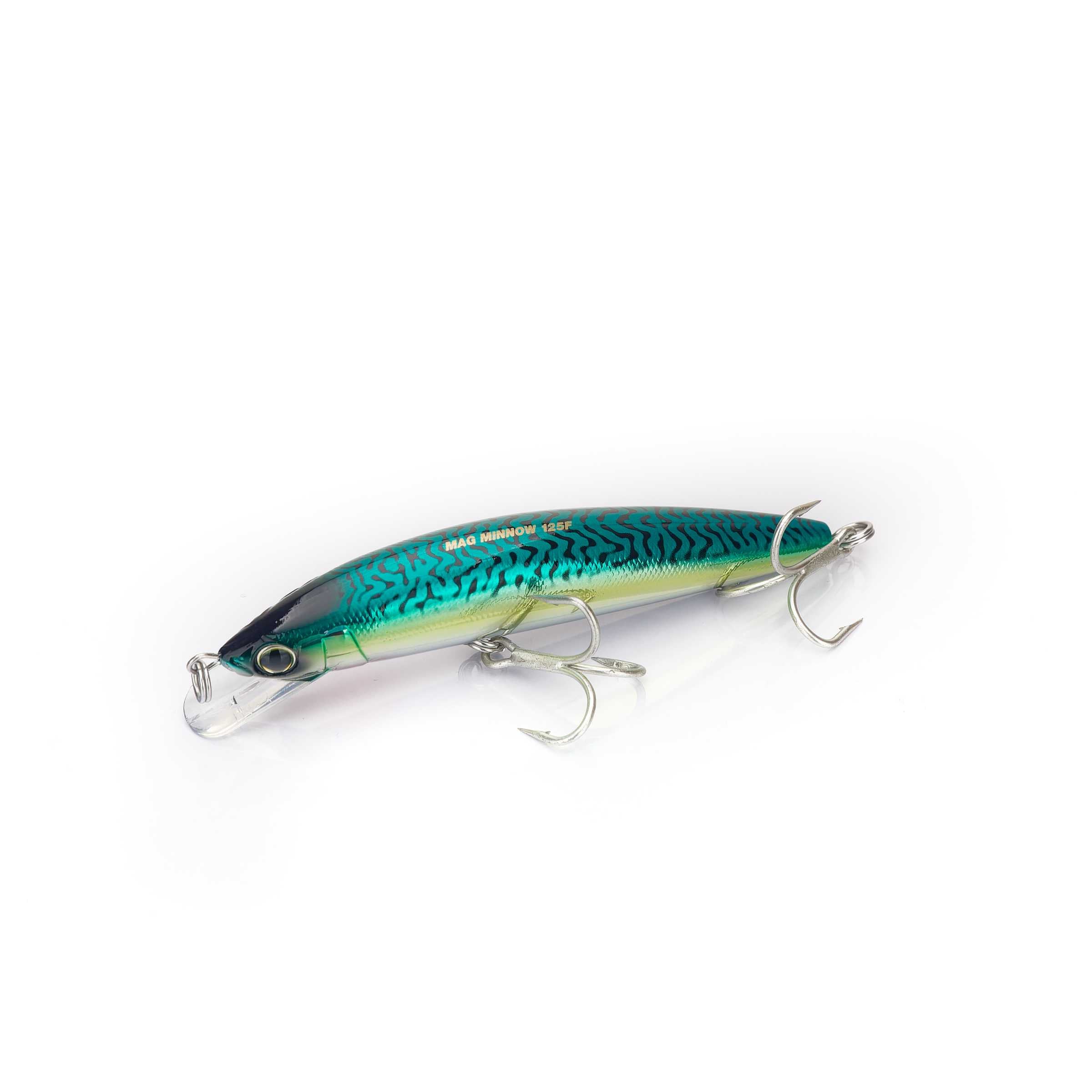 Yo-Zuri Mag Minnow Floating — HiFishGear
