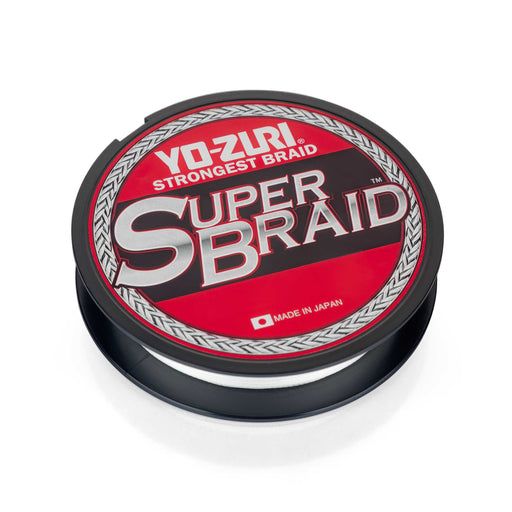 yo-zuri braided fishing line SUPER BRAID FIVE COLOR 3000M / 3300YDS - NEW FOR 2024 Zuri Dark Green SuperBraid 300 Yards is one of the newest fishing line offerings from Yo Yo-Zuri SuperBraid Line - Dark