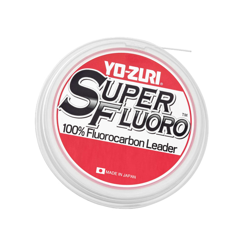 Yo-Zuri SuperFluoro