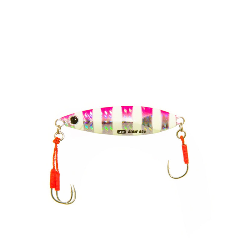 Major Craft Jigpara Slow