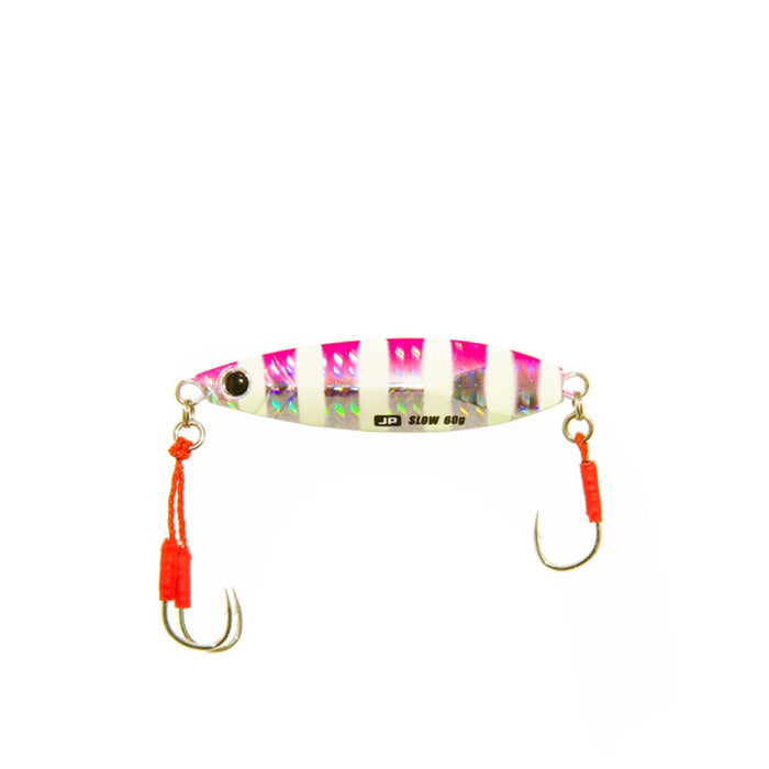 Major Craft Jigpara Slow