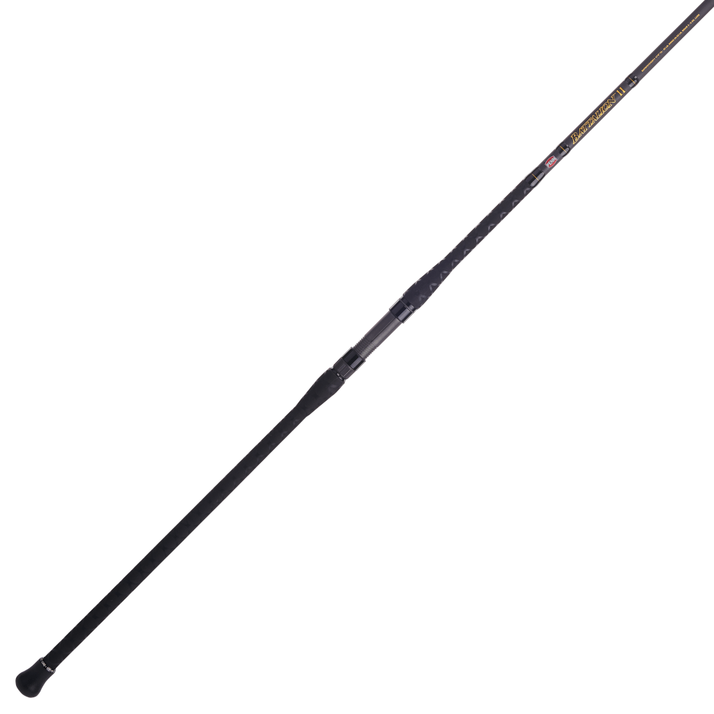 Rods — HiFishGear