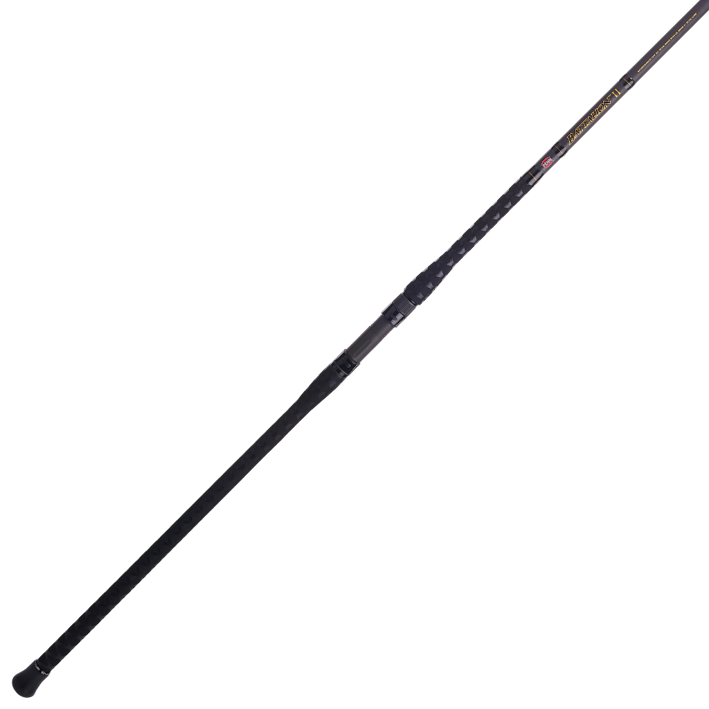 Penn Battalion II Surf Casting Rod