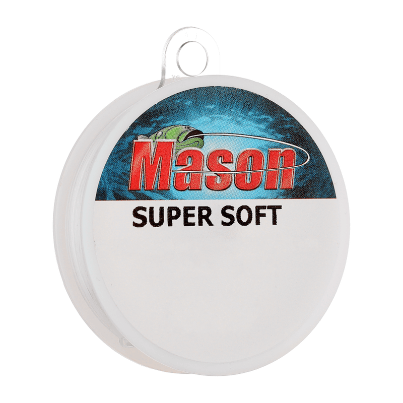 Mason Super Soft Leader