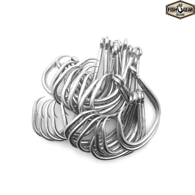 Maruto BKN Hook Bulk Pack