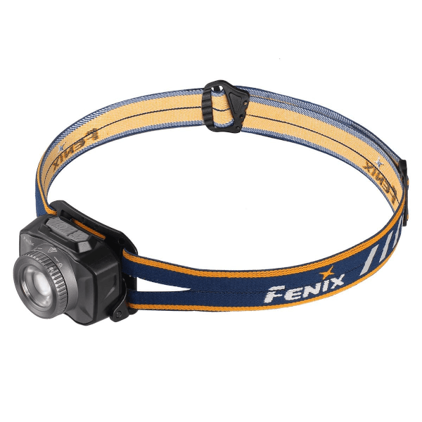 Fenix HL40R Focusing Rechargeable Headlamp