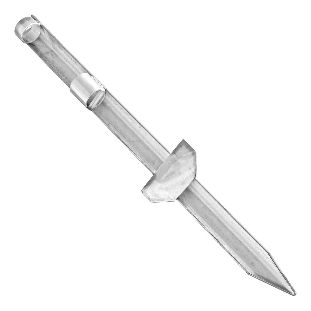 Big Island Style Stainless Steel Universal Spike — HiFishGear