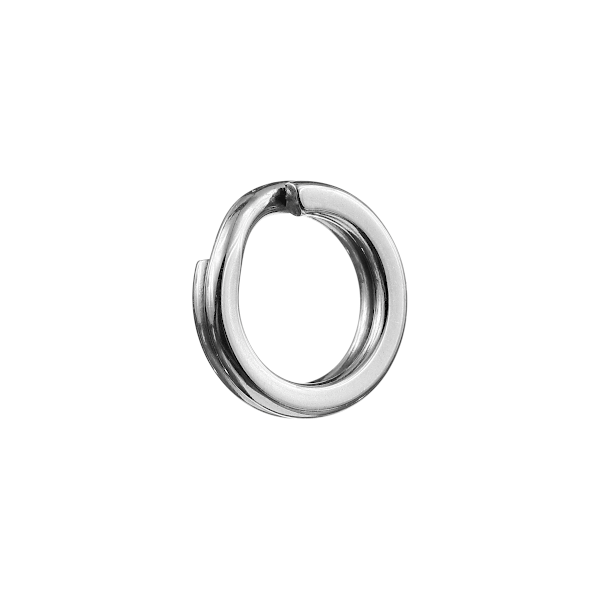 HFG Stainless Steel Split Ring