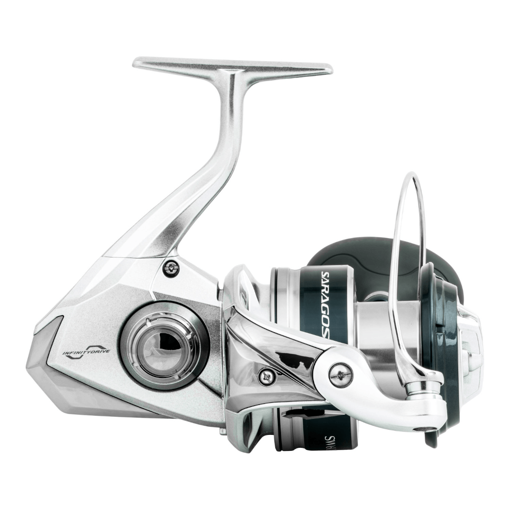 Shimano Saragosa SW A — HiFishGear