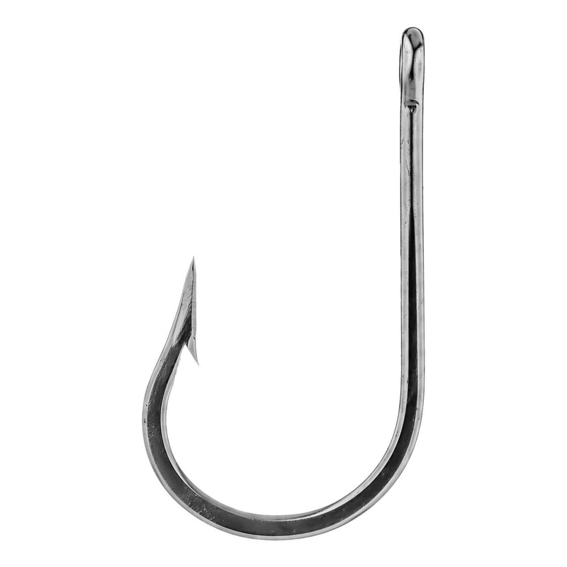 english fish hooks Mustad 7691S-SS Southern Tuna Hook