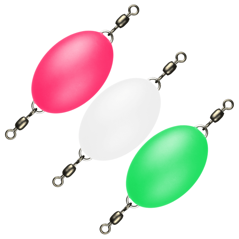 Hammerbombs Floating Resin Casting Ball