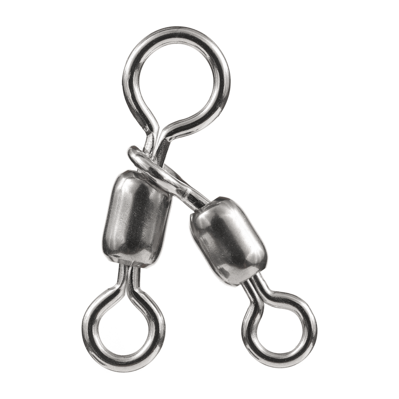 HFG 100%  Stainless Steel Combination Crane Swivels