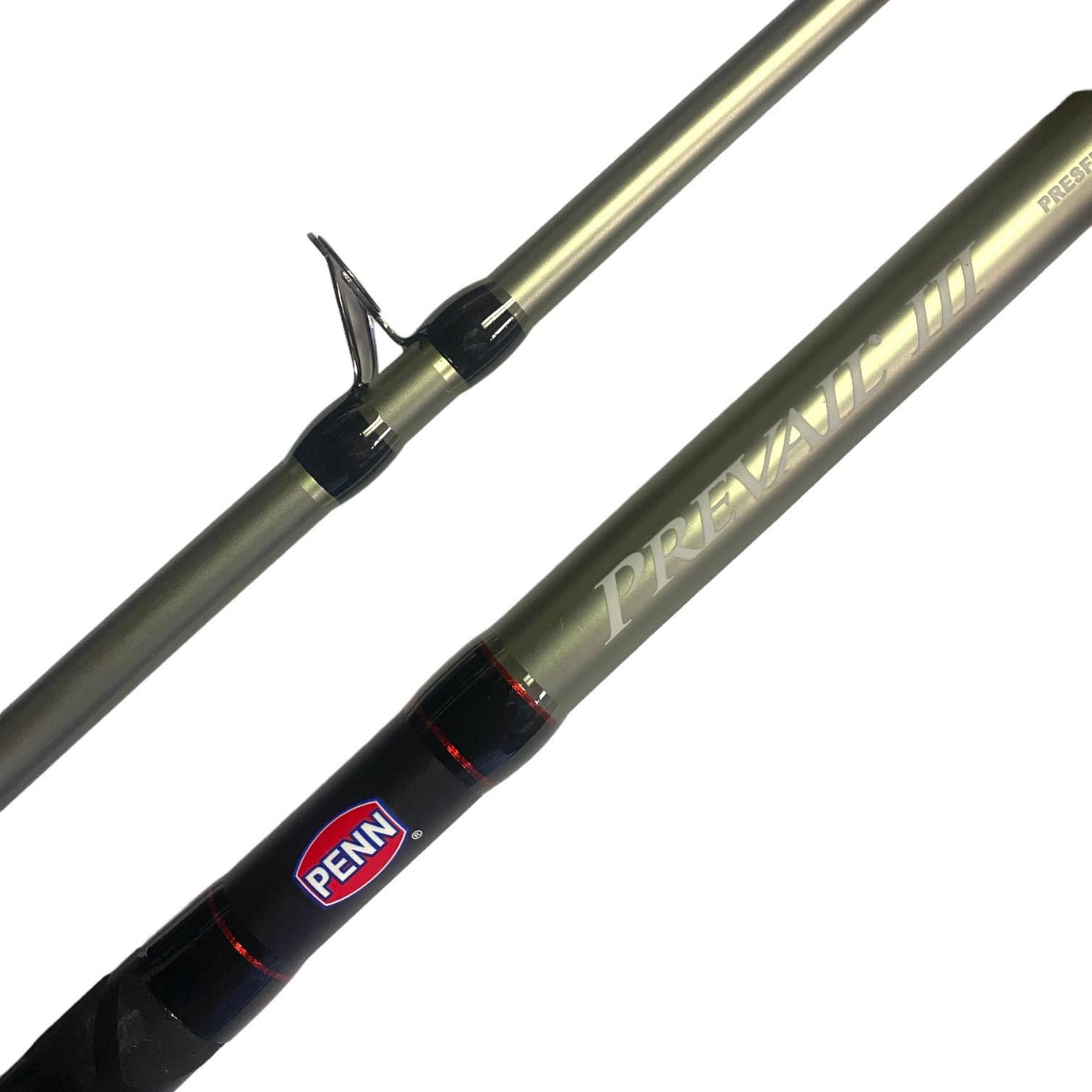 Rods — HiFishGear