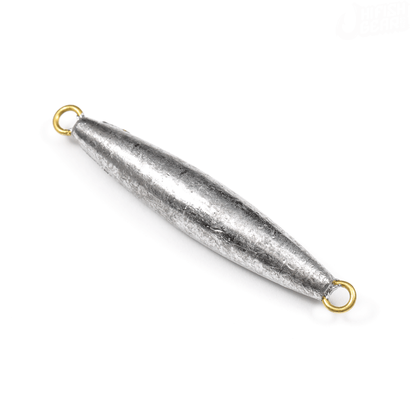 Hawaiian Angler Torpedo Sinker