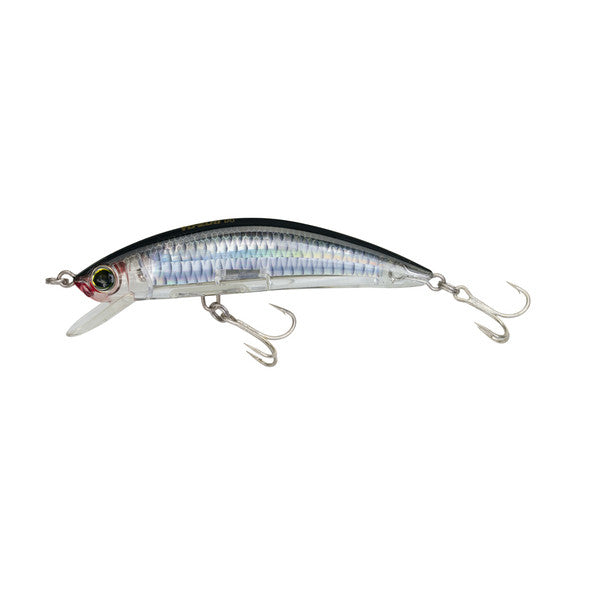 Yo-Zuri 3D Inshore Minnow Floating Lure