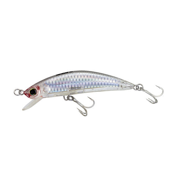 Yo-Zuri 3D Inshore Minnow Floating Lure