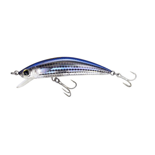 Yo-Zuri 3D Inshore Minnow Floating Lure — HiFishGear