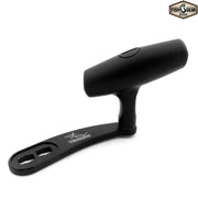 Black Tiburon Newell 200-600 Series T-Bar Handle