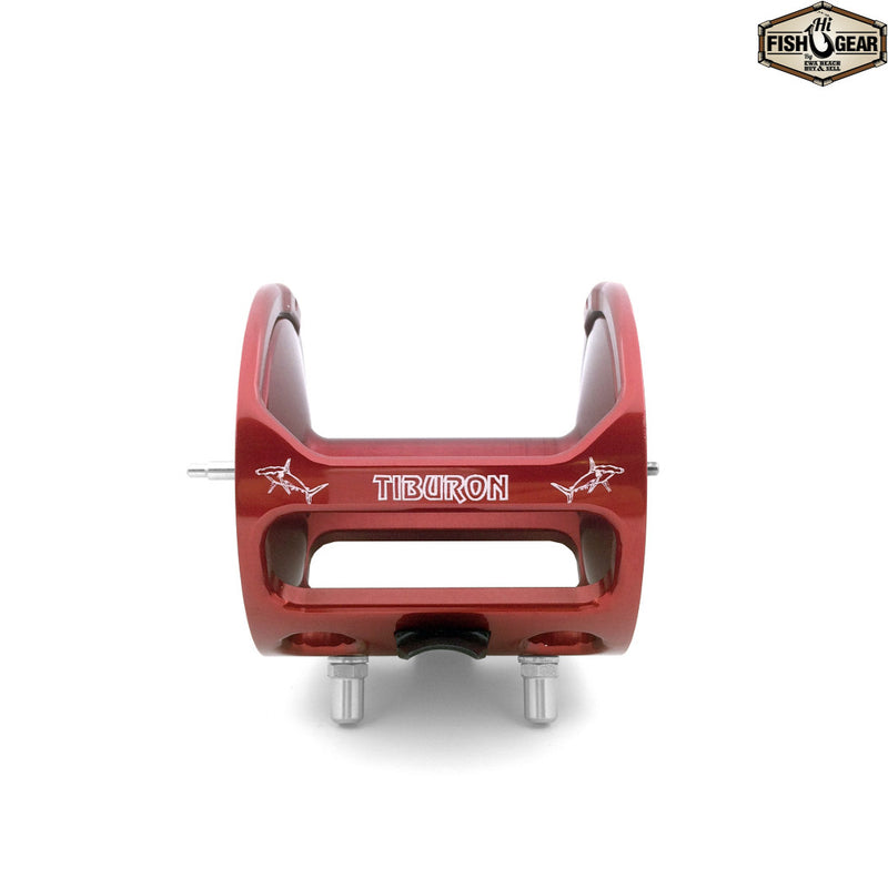 Tiburon Newell 454/546 Kit