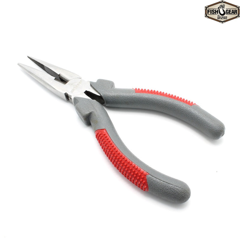 Hi-Seas Stainless Steel Long Nose Pliers