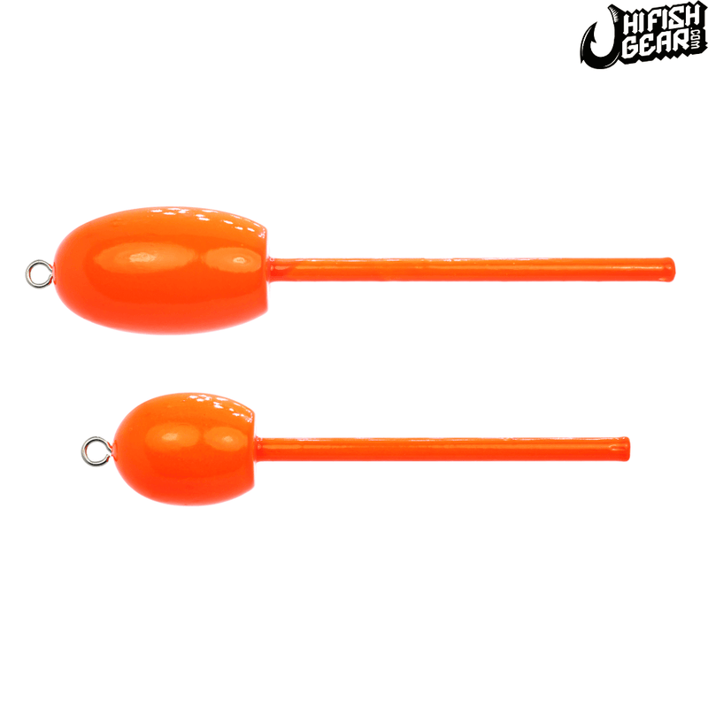 Hawaiian Angler Mullet Bobber