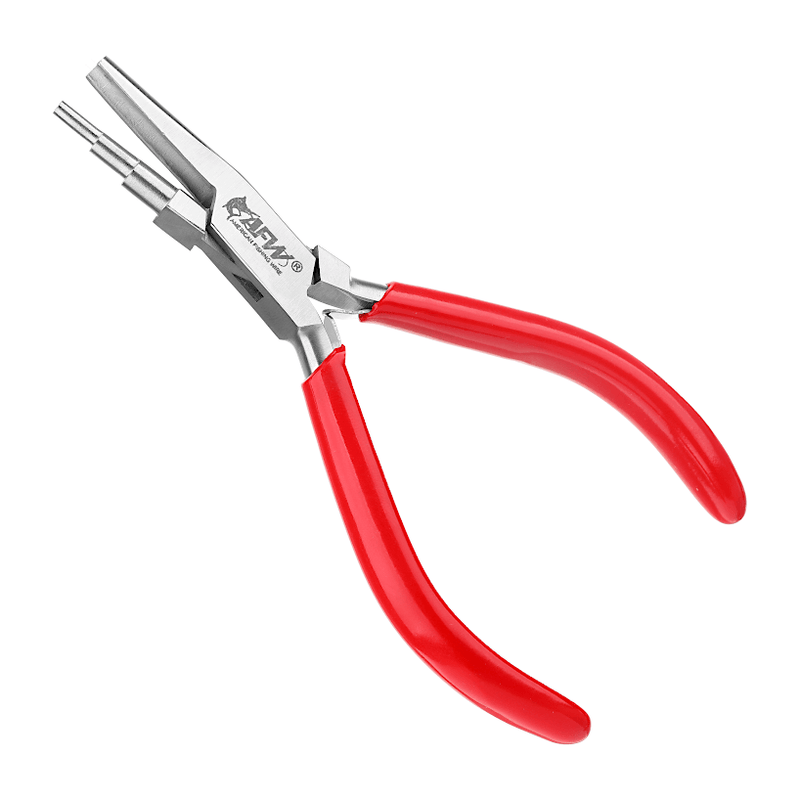 AFW Stainless Steel Wire Looping Pliers