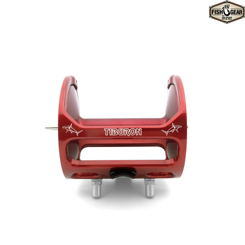 Tiburon Newell 550 Kit