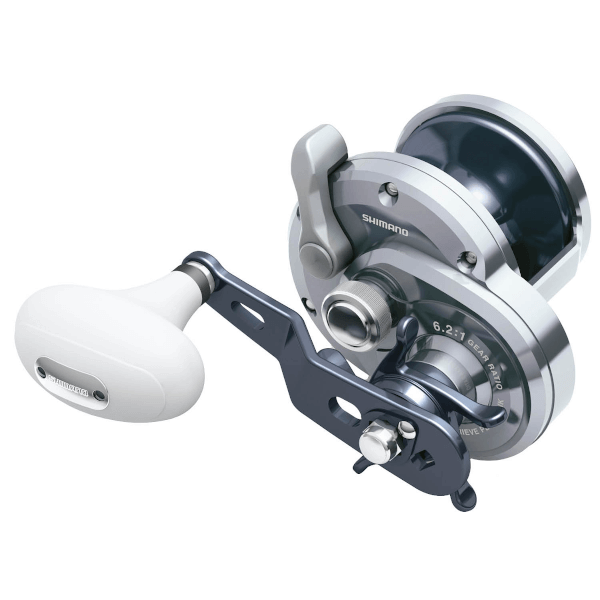 Shimano Trinidad A Reel