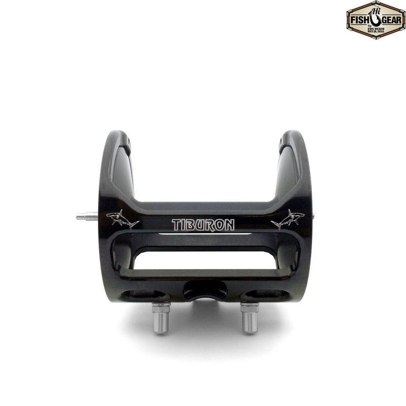 Tiburon Newell 550 Kit