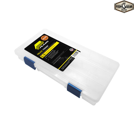 Plano 3500 ProLatch StowAway Utility Box