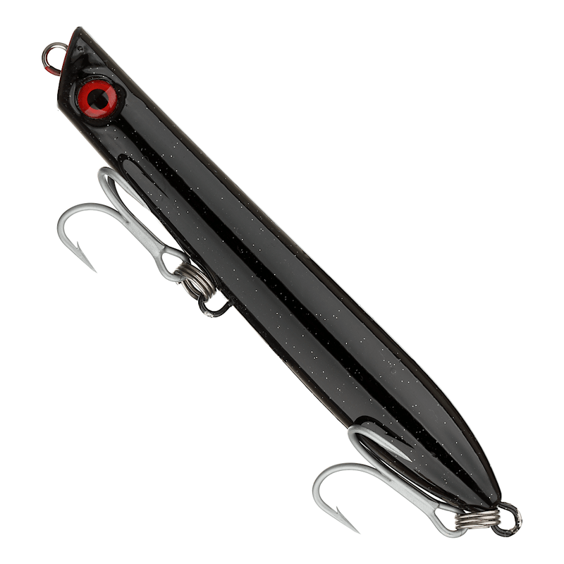 Kaku Lures (ZZ-N) "Uncle K" 1.75oz 6in Foam Core Resin Lure