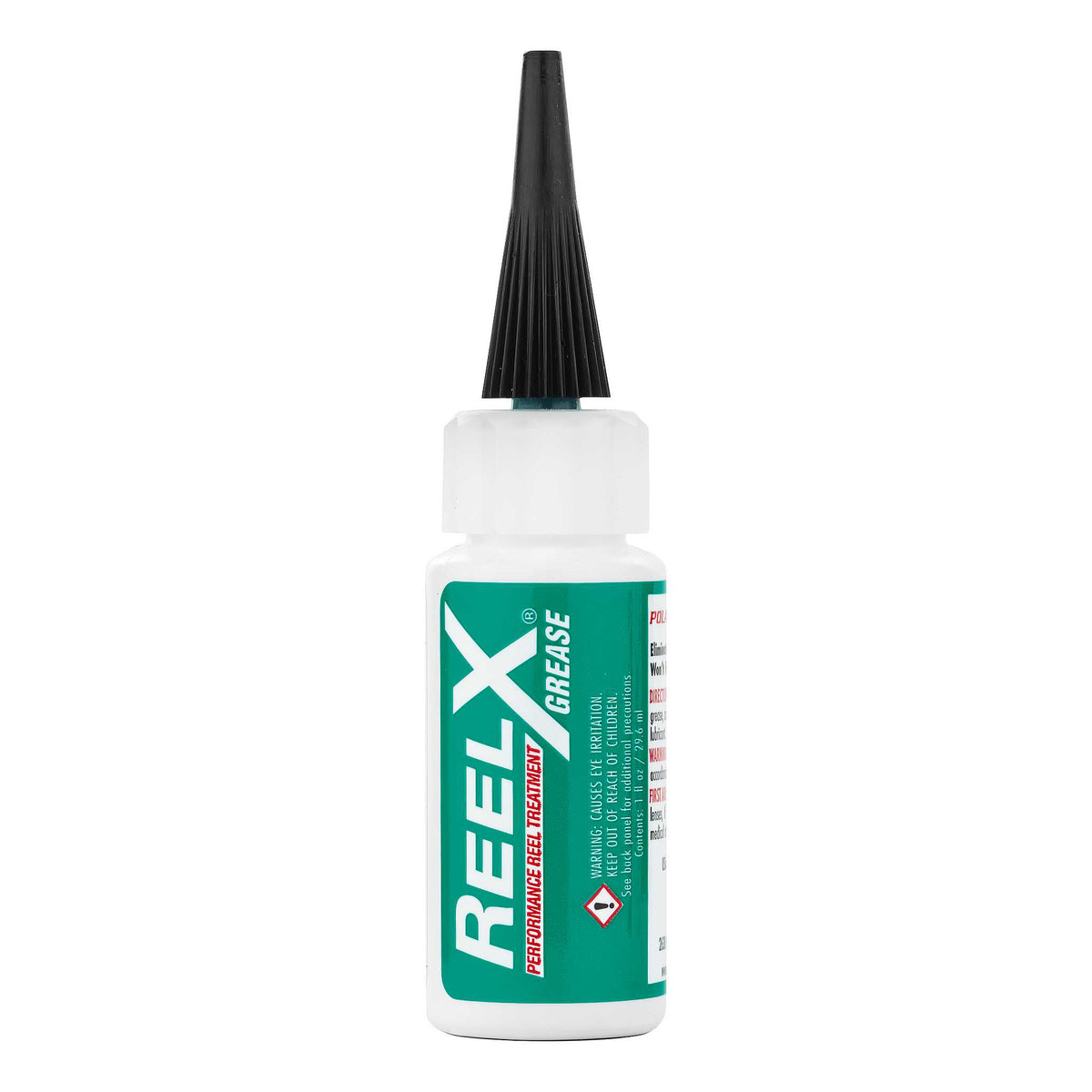 ReelX Grease — HiFishGear